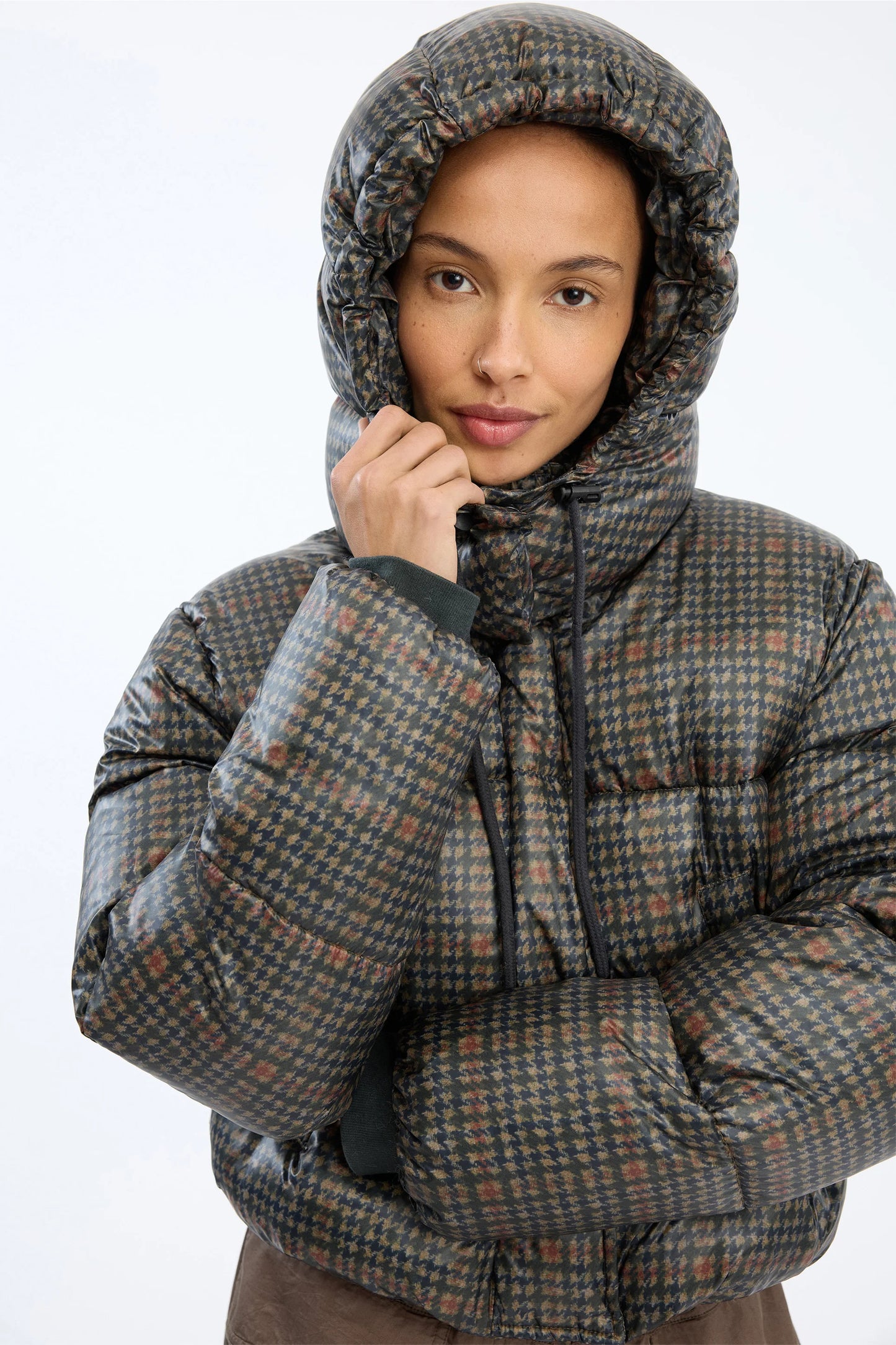 VUBA jacket