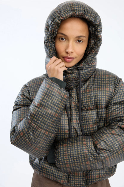 VUBA jacket