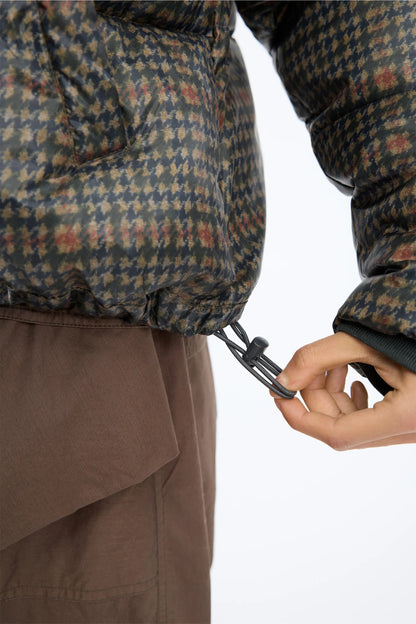 VUBA jacket