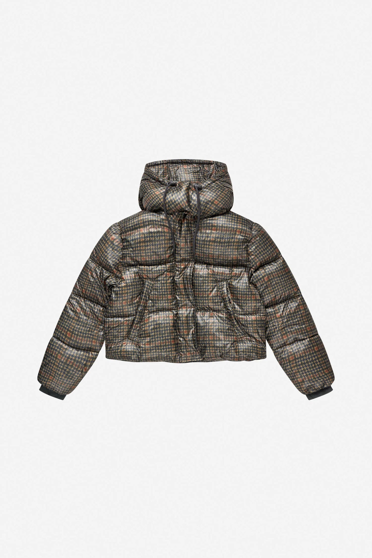 VUBA jacket
