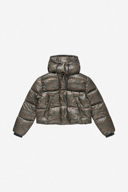 VUBA jacket