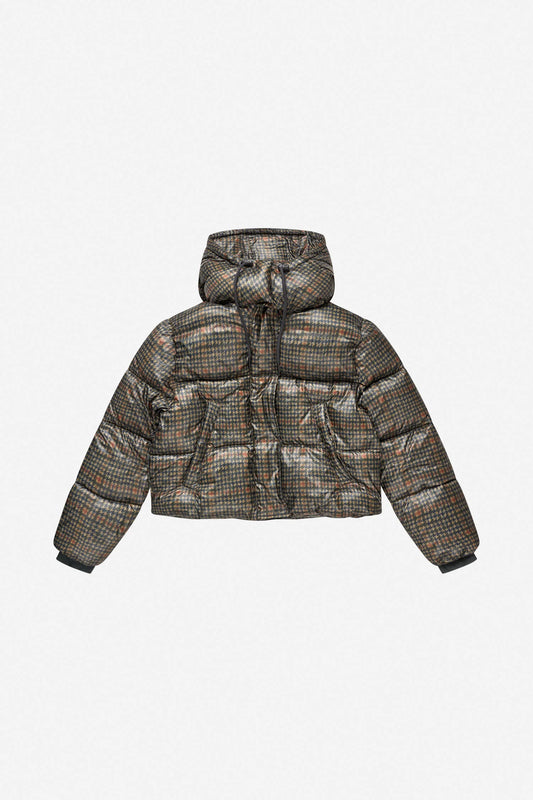 VUBA jacket