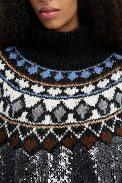 VERST poncho