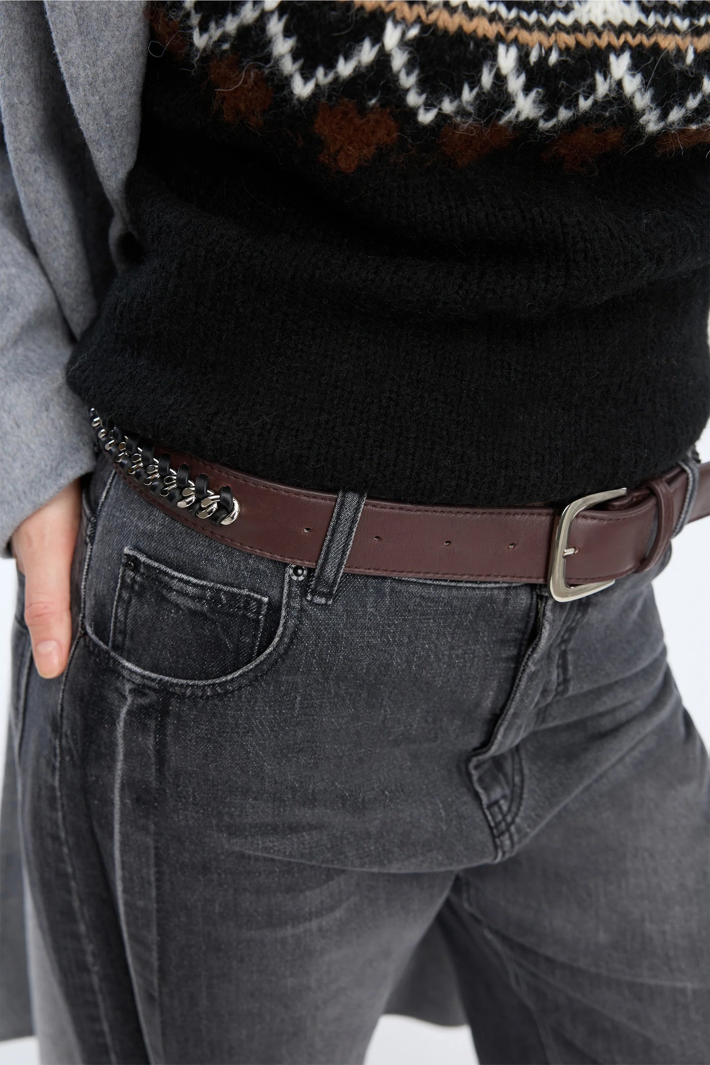 VEXING belt
