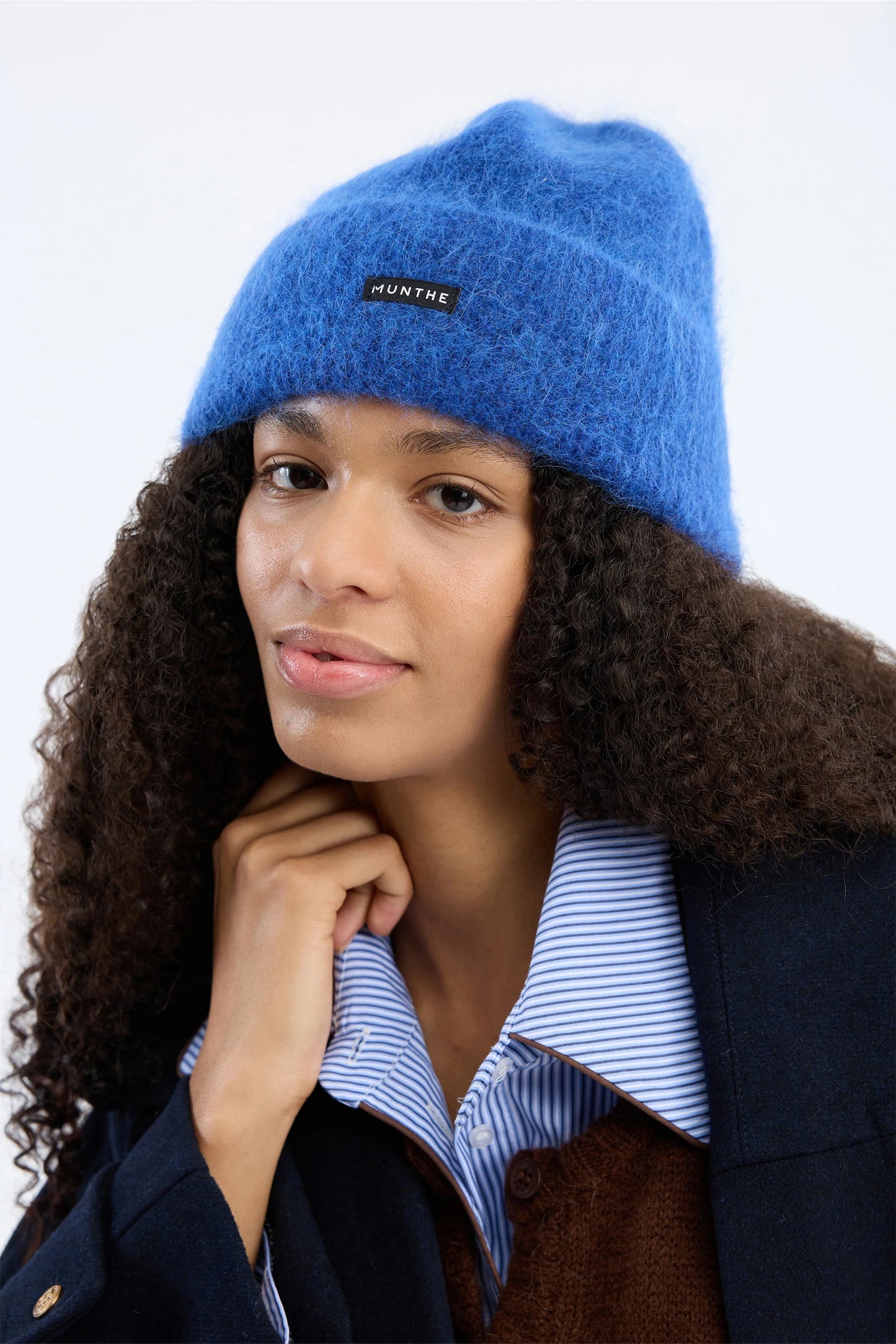 Victu hat