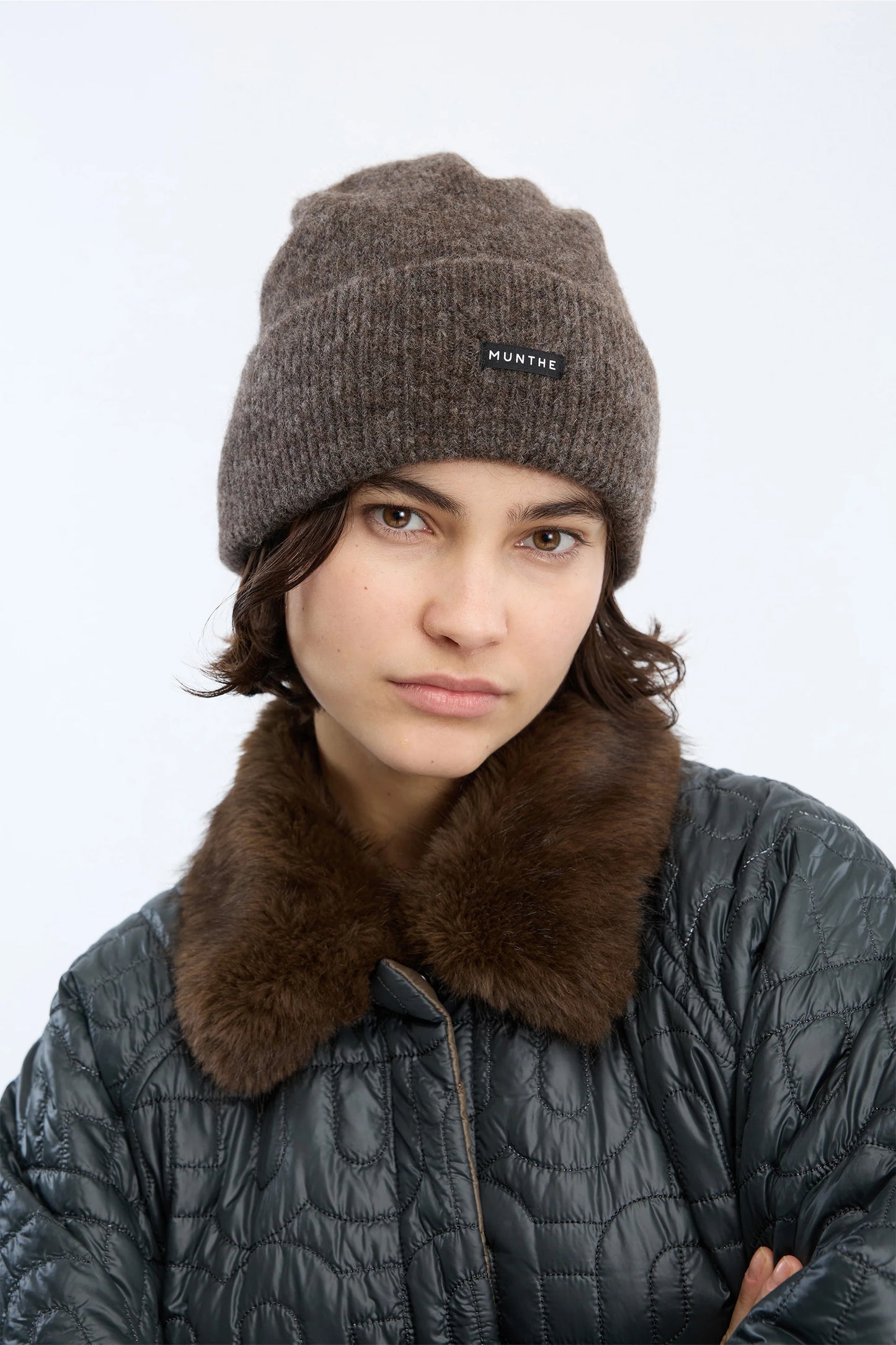 Victu hat