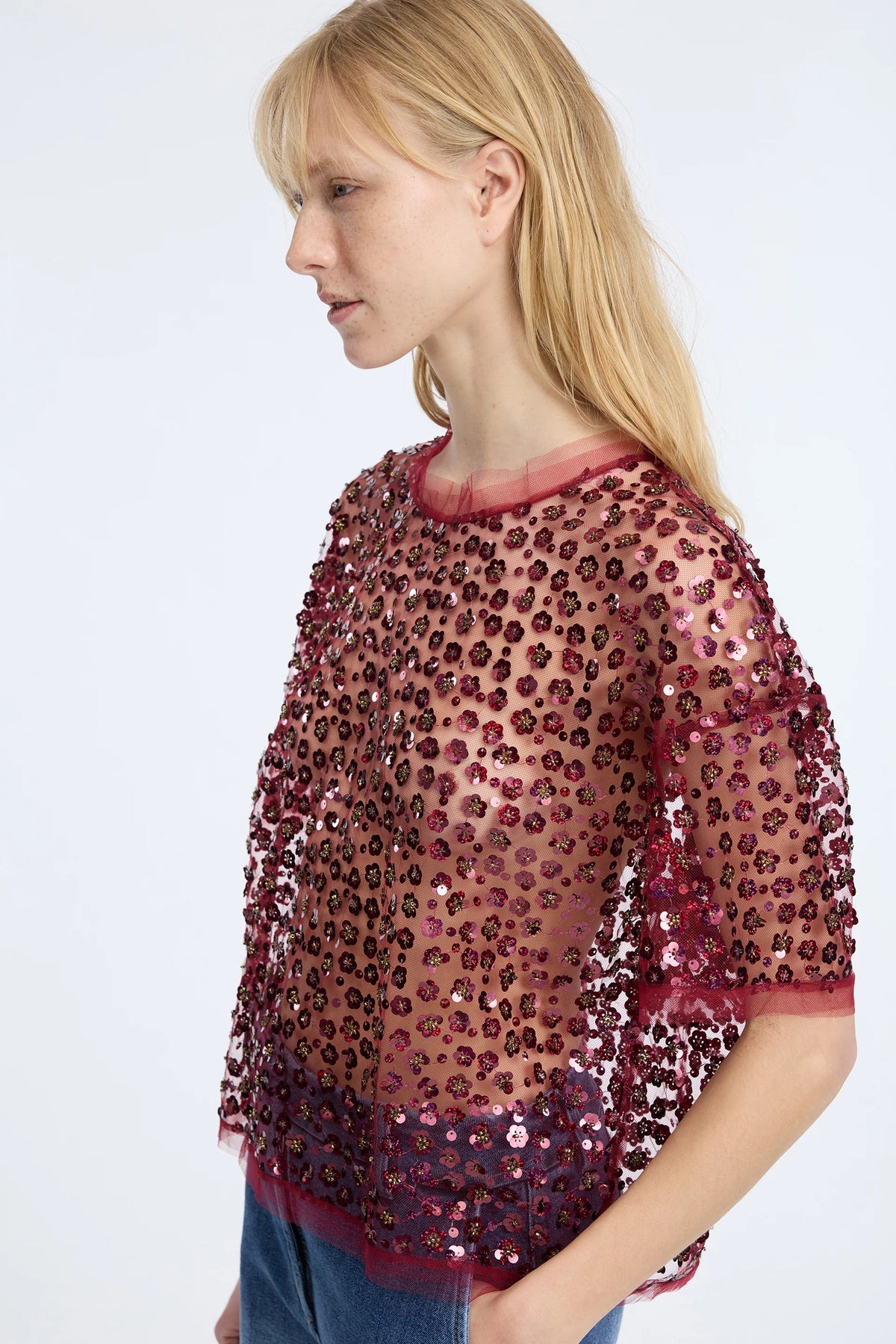 Caralee top