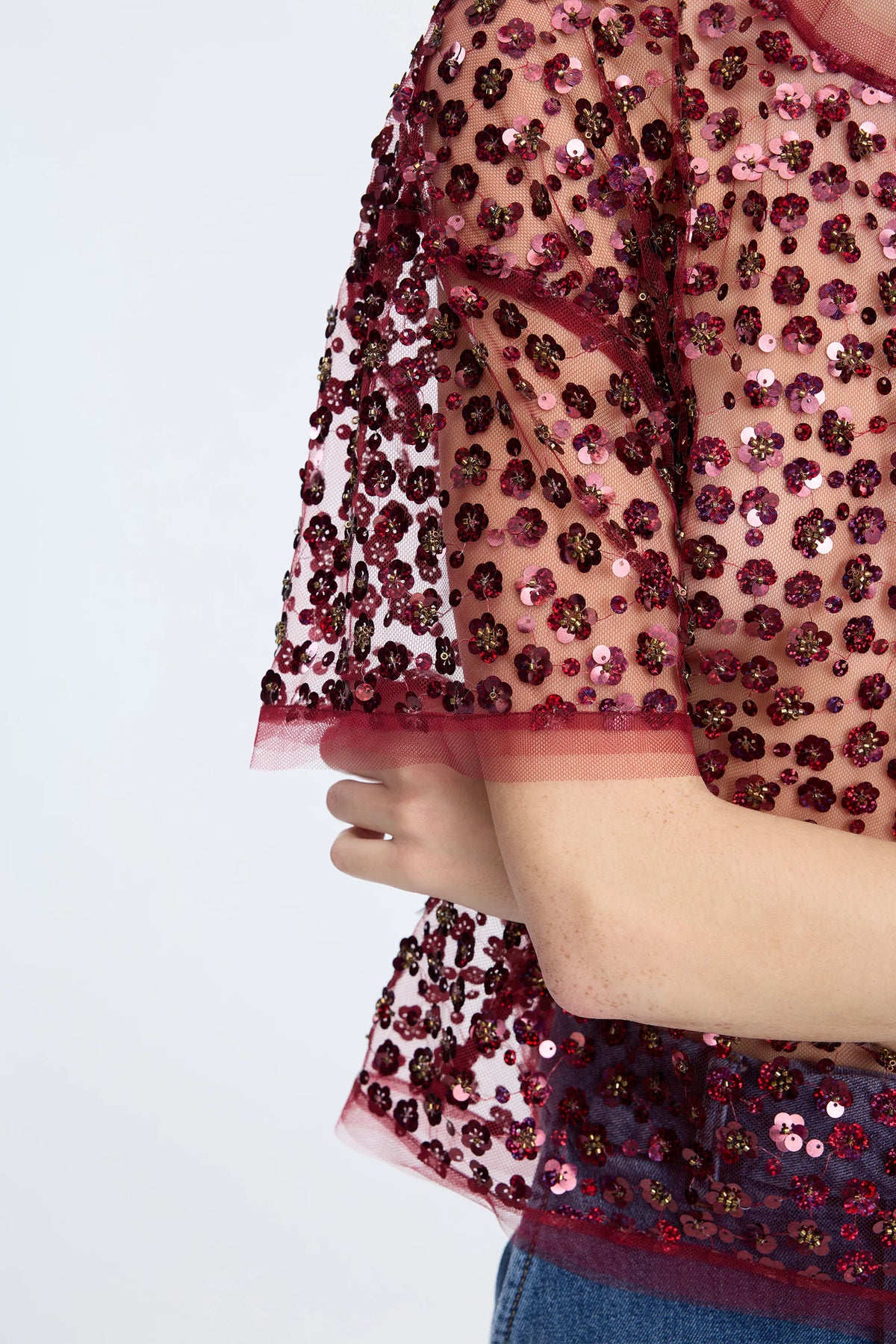 Caralee top