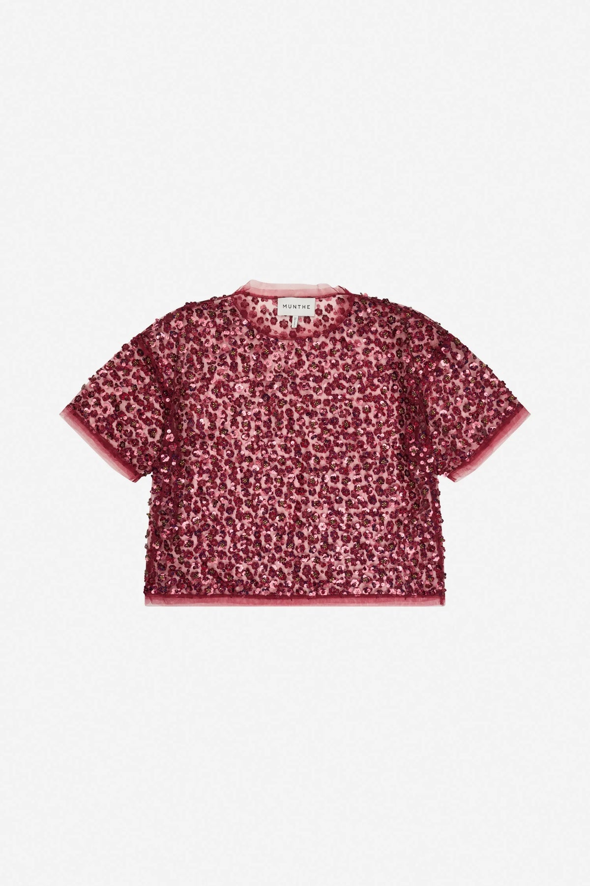 Caralee top