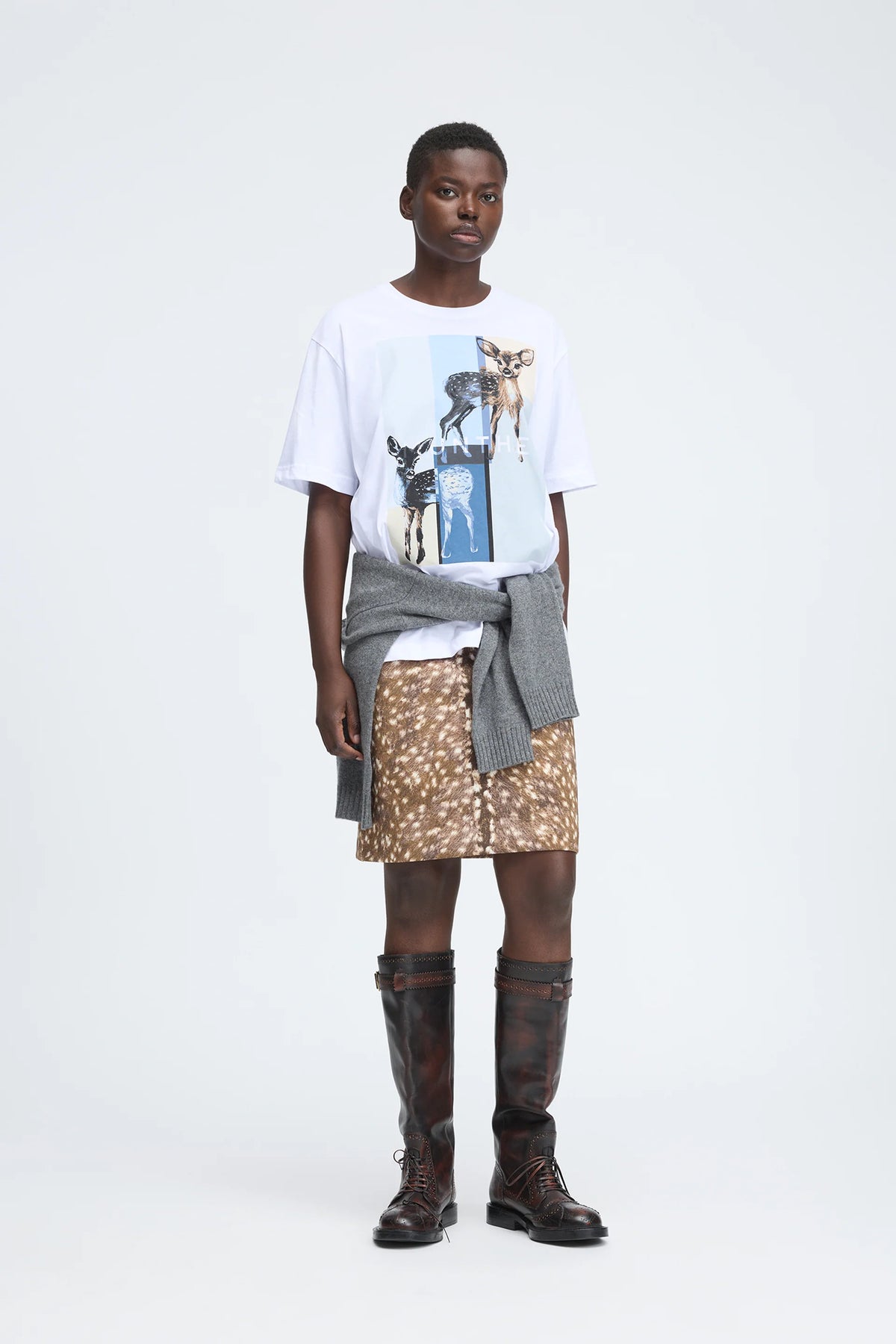 Chanice t-shirt