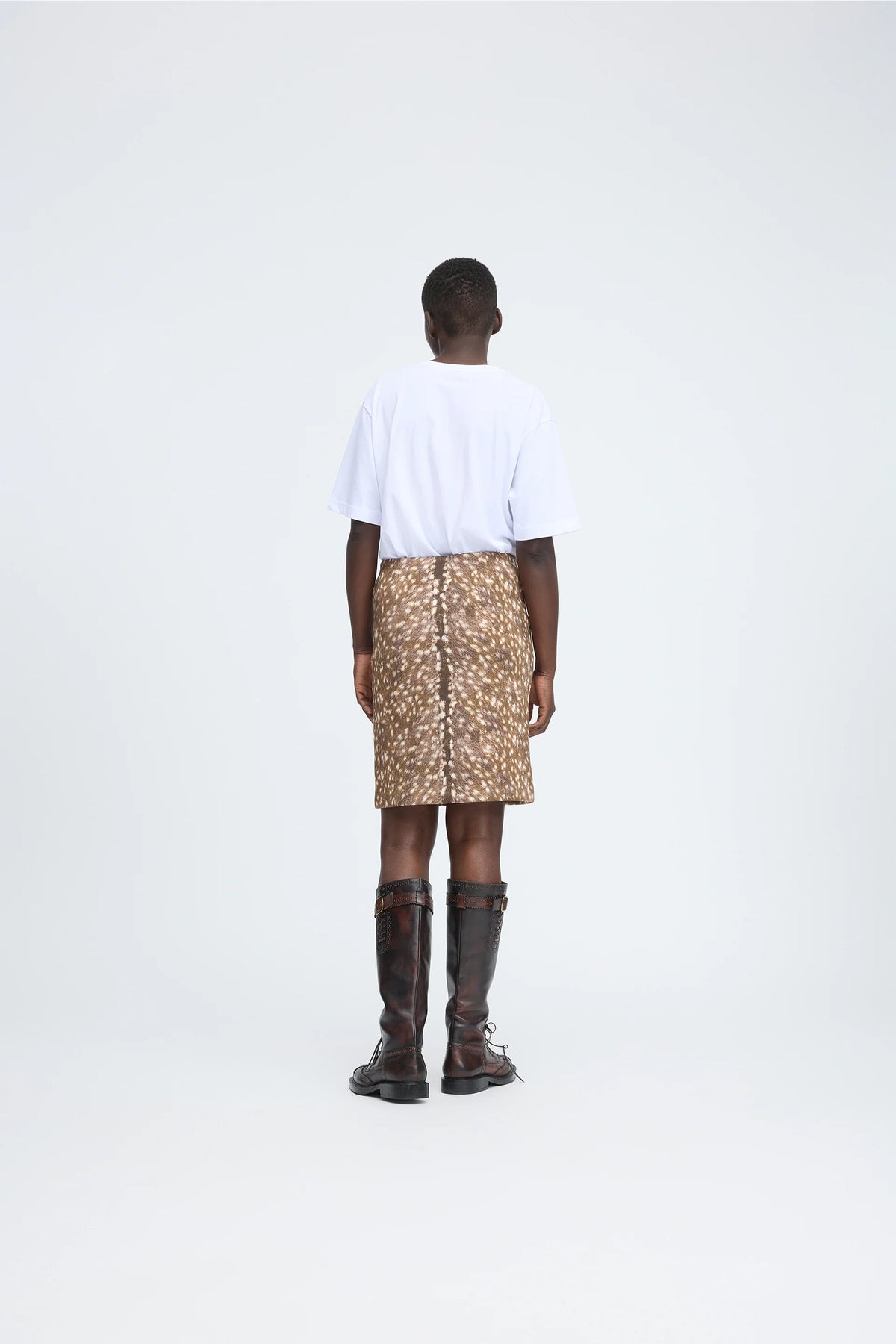 Chanice t-shirt