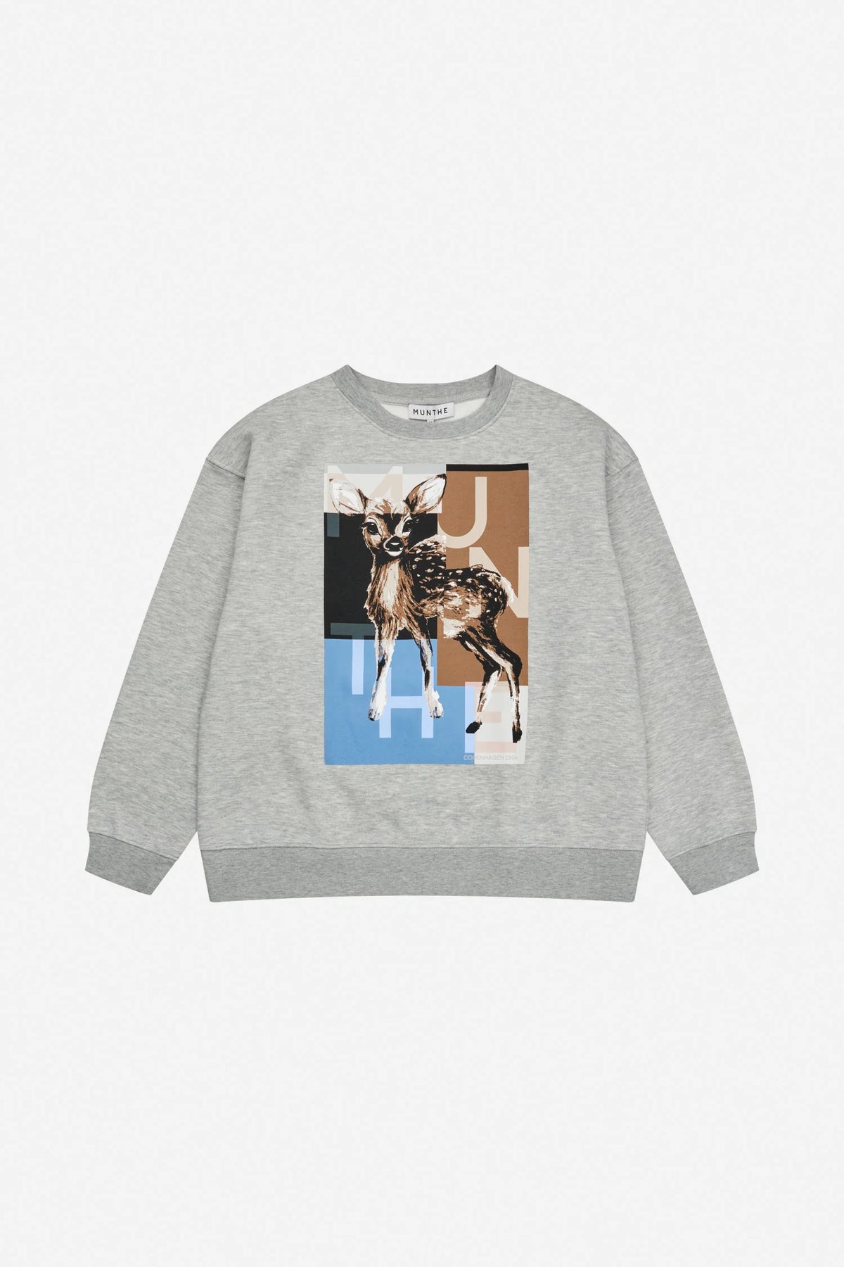 Chandler jersey