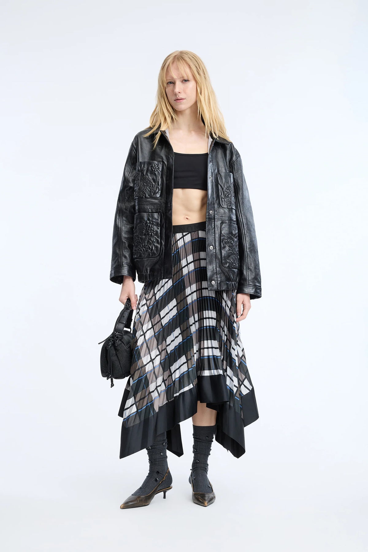Cynthia skirt