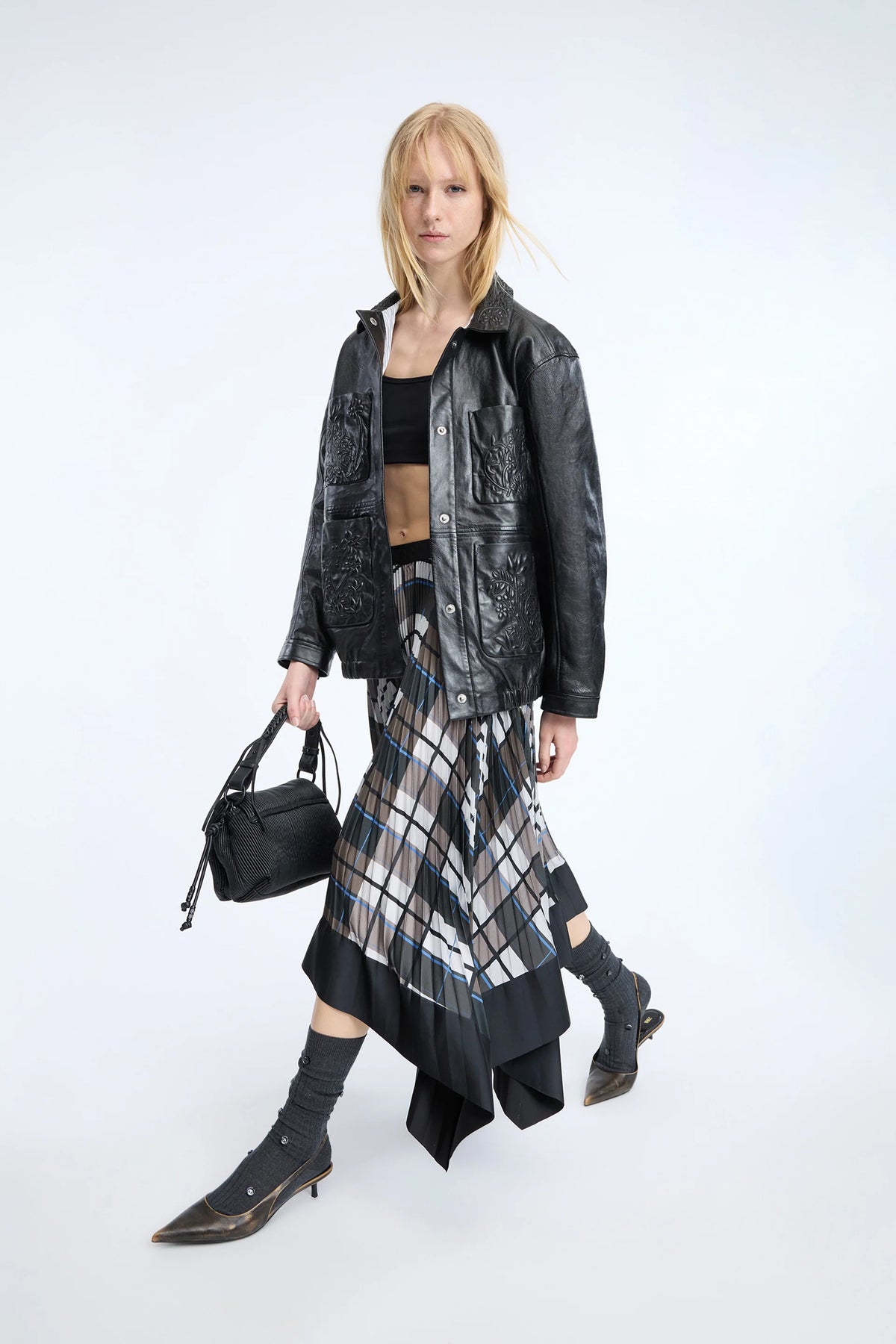 Cynthia skirt