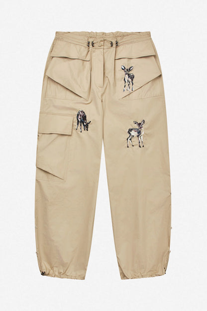 Unform pants