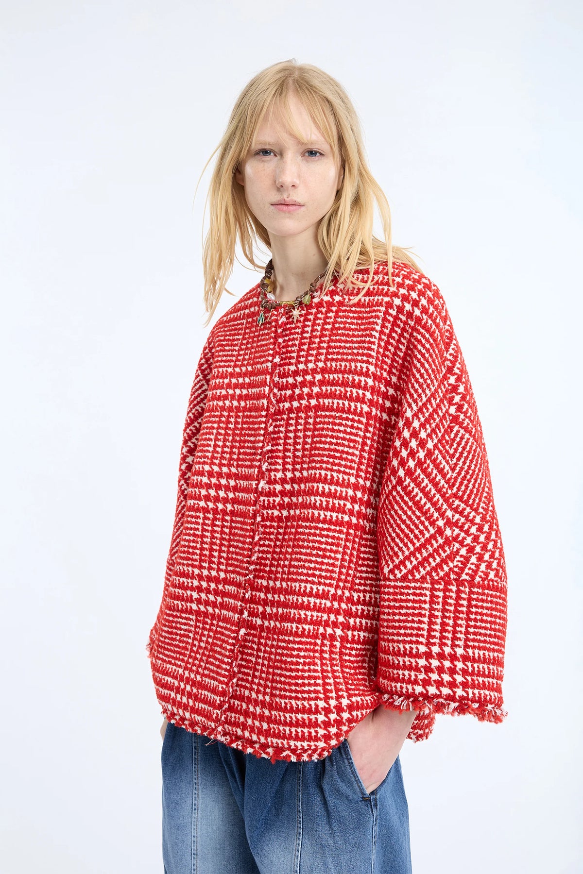 Coreena jacket