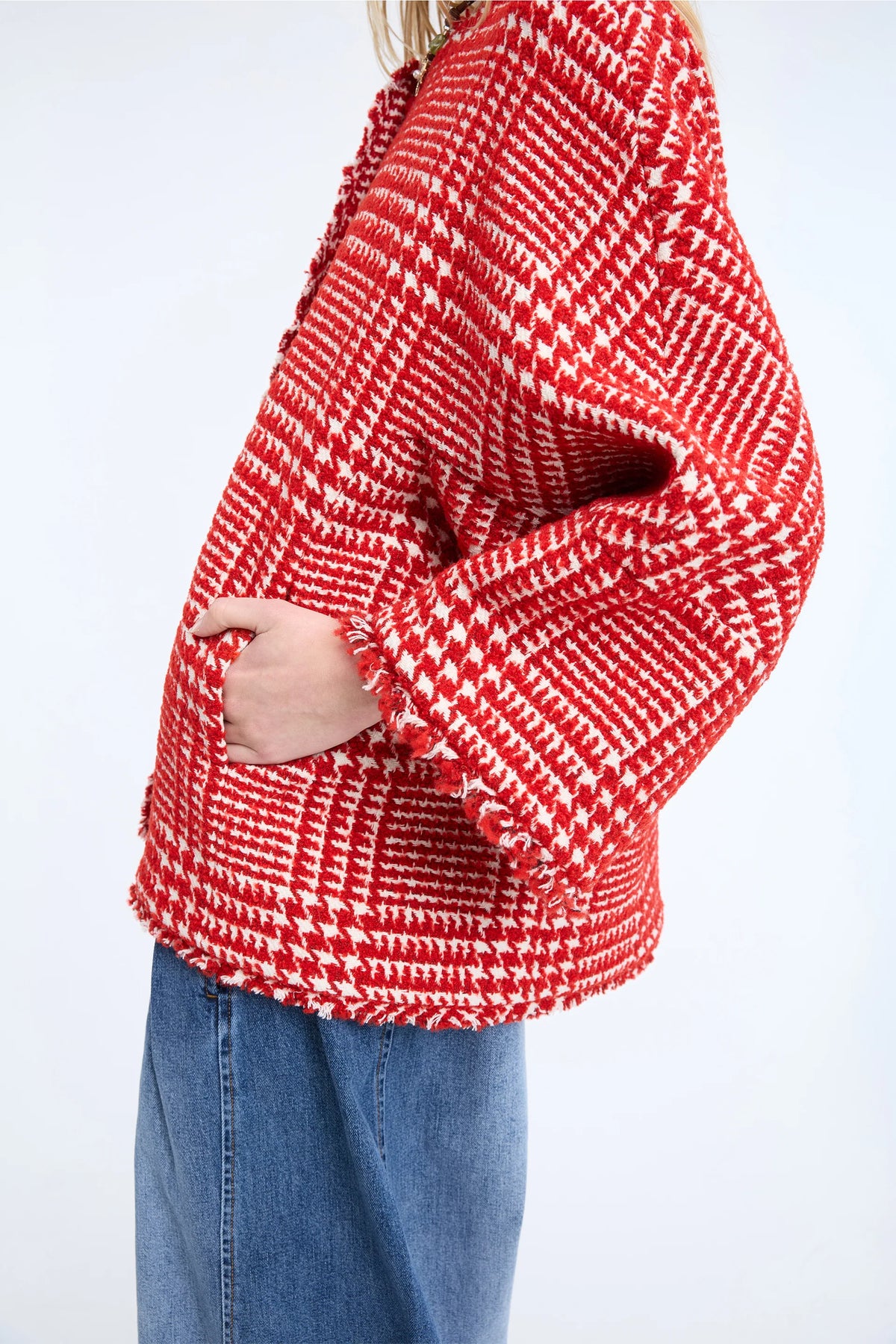 Coreena jacket