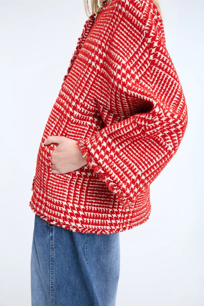 Coreena jacket