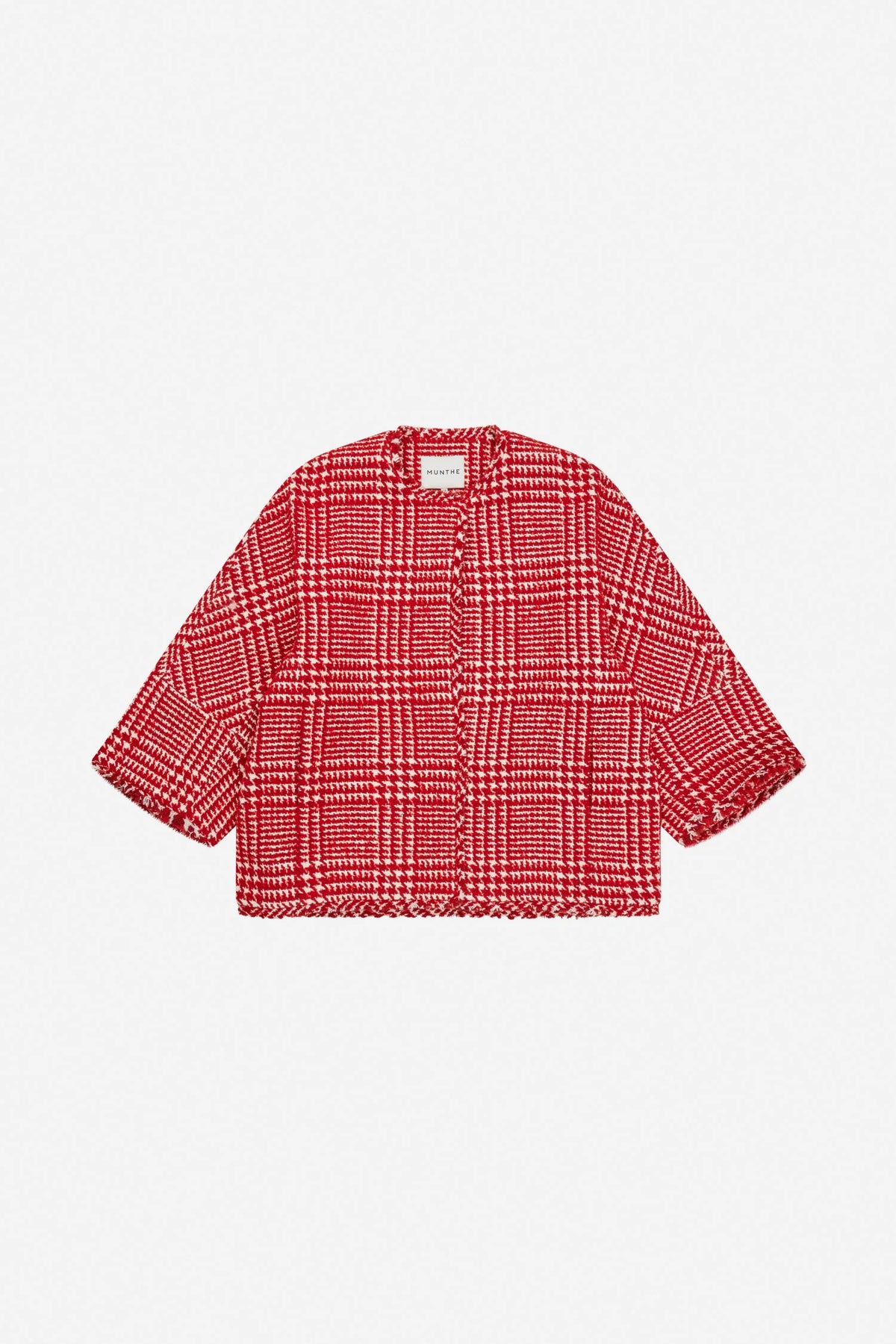 Coreena jacket