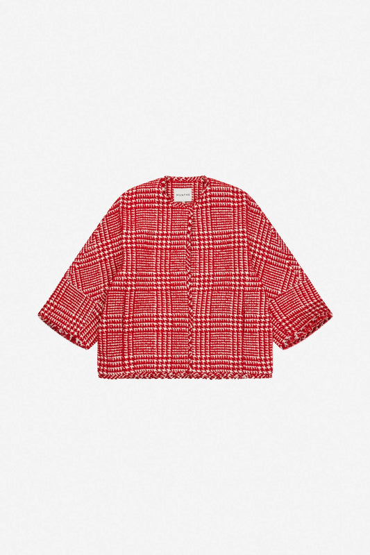 Coreena jacket
