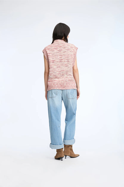 Candie vest