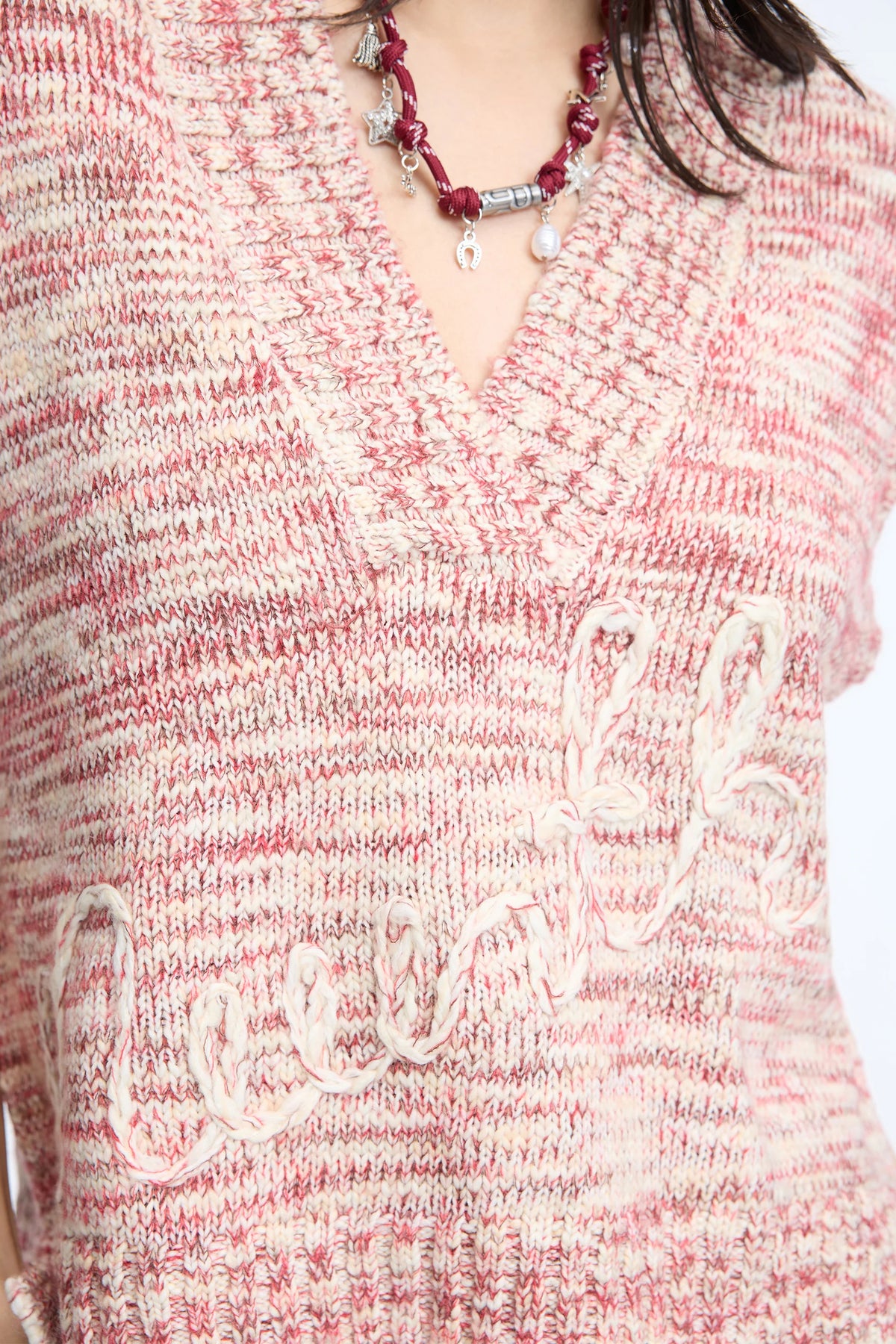 Candie vest