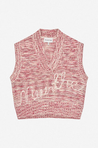 Candie vest