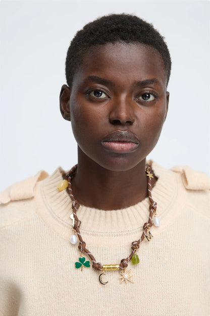 Calasta necklace