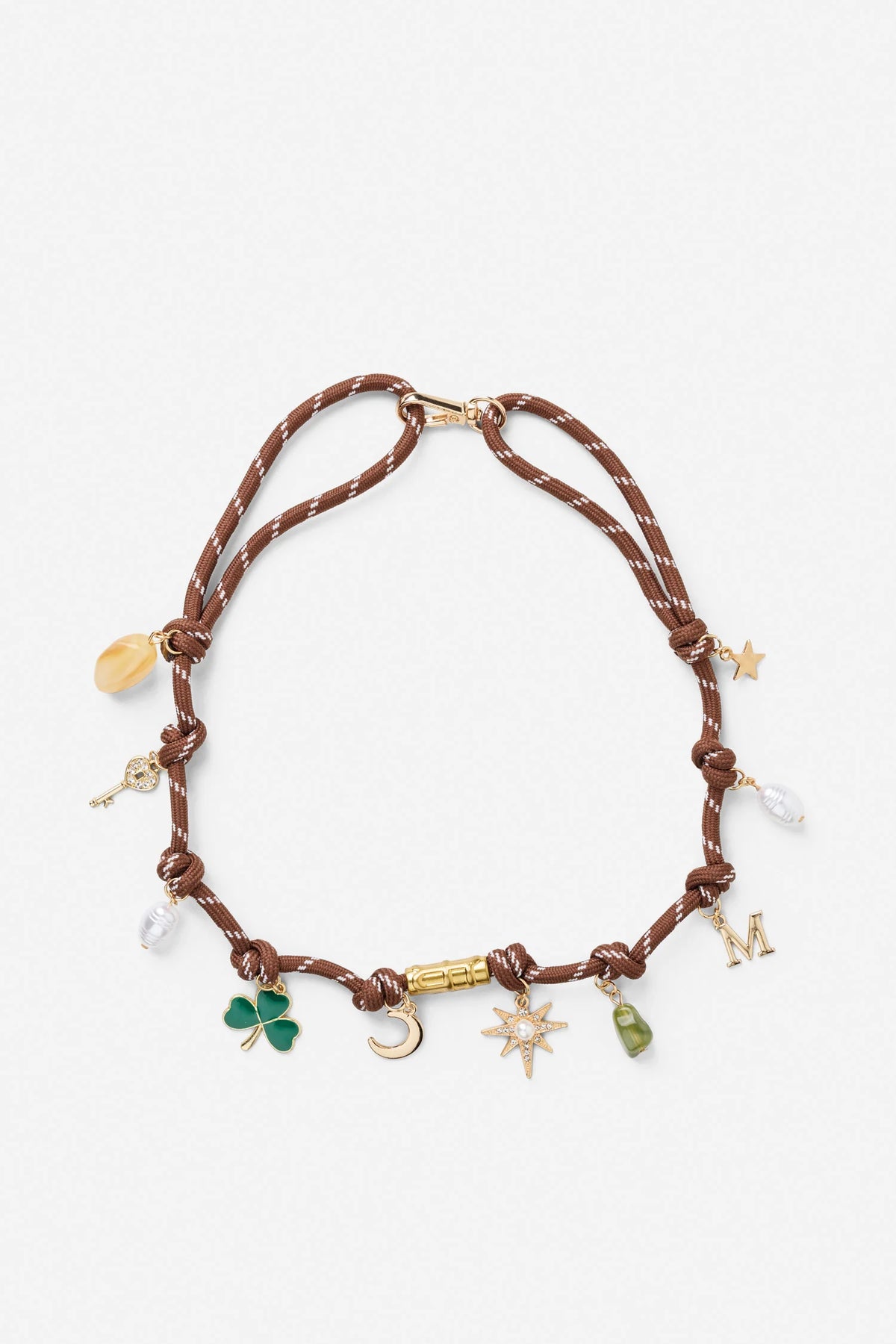 Calasta necklace