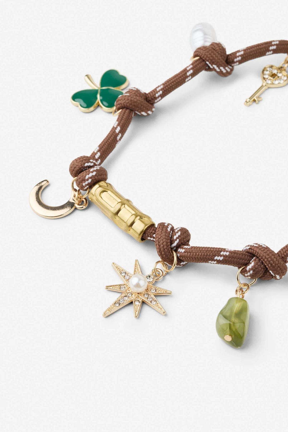 Calasta necklace