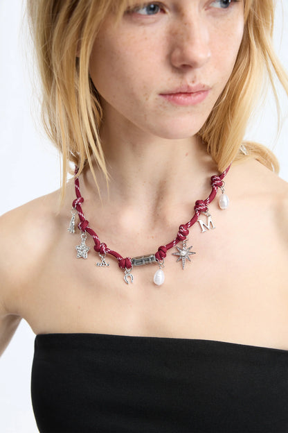 Calasta necklace