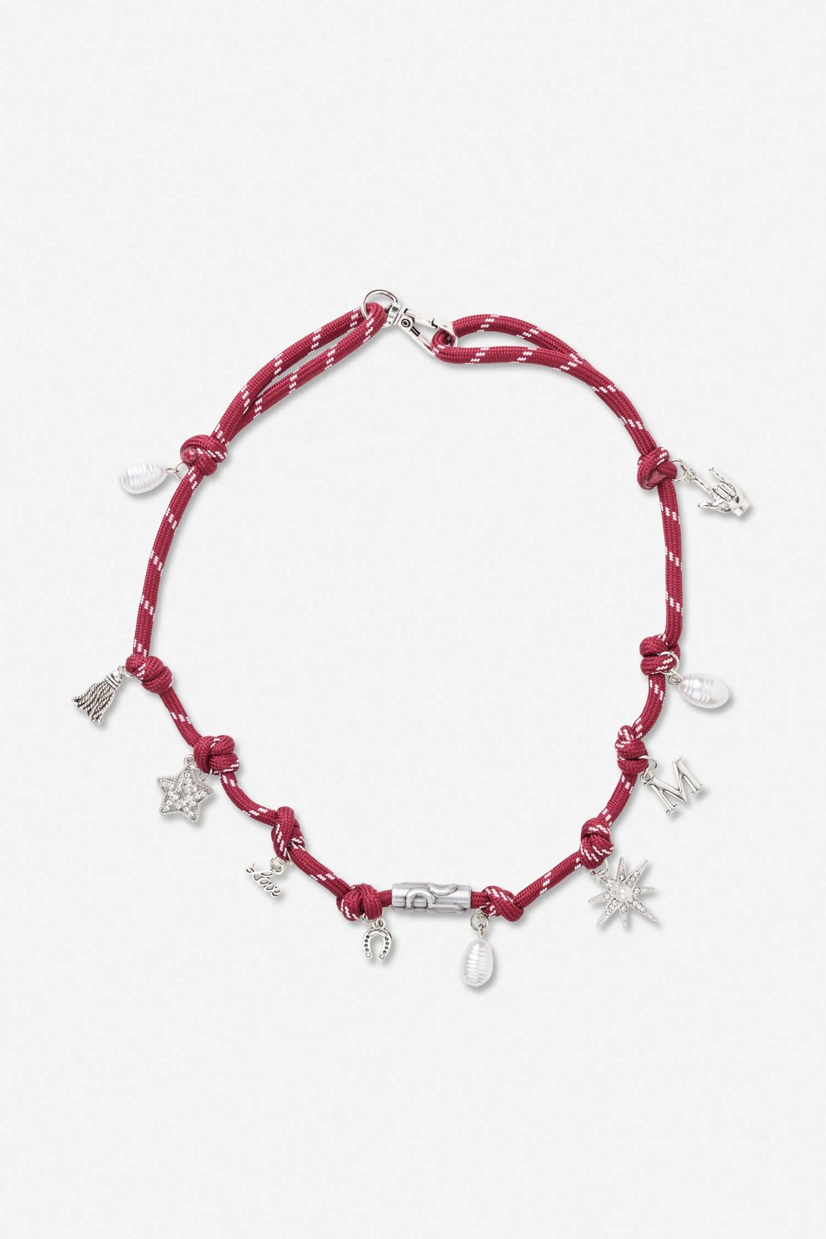 Calasta necklace