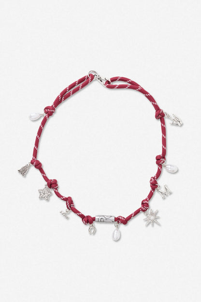 Calasta necklace