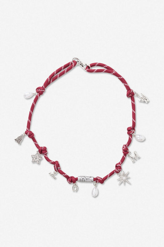 Calasta necklace