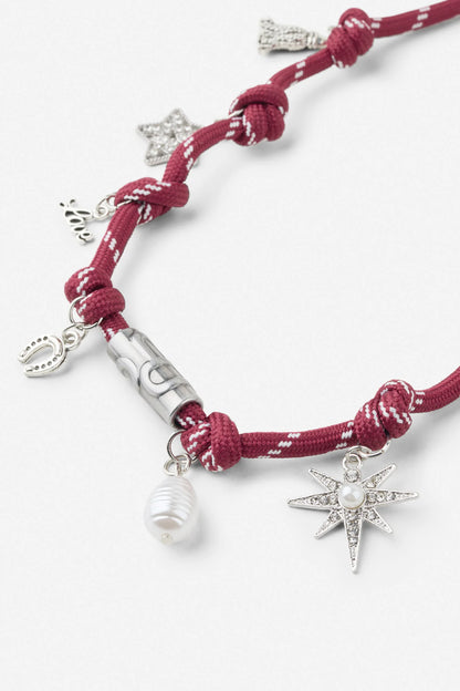 Calasta necklace