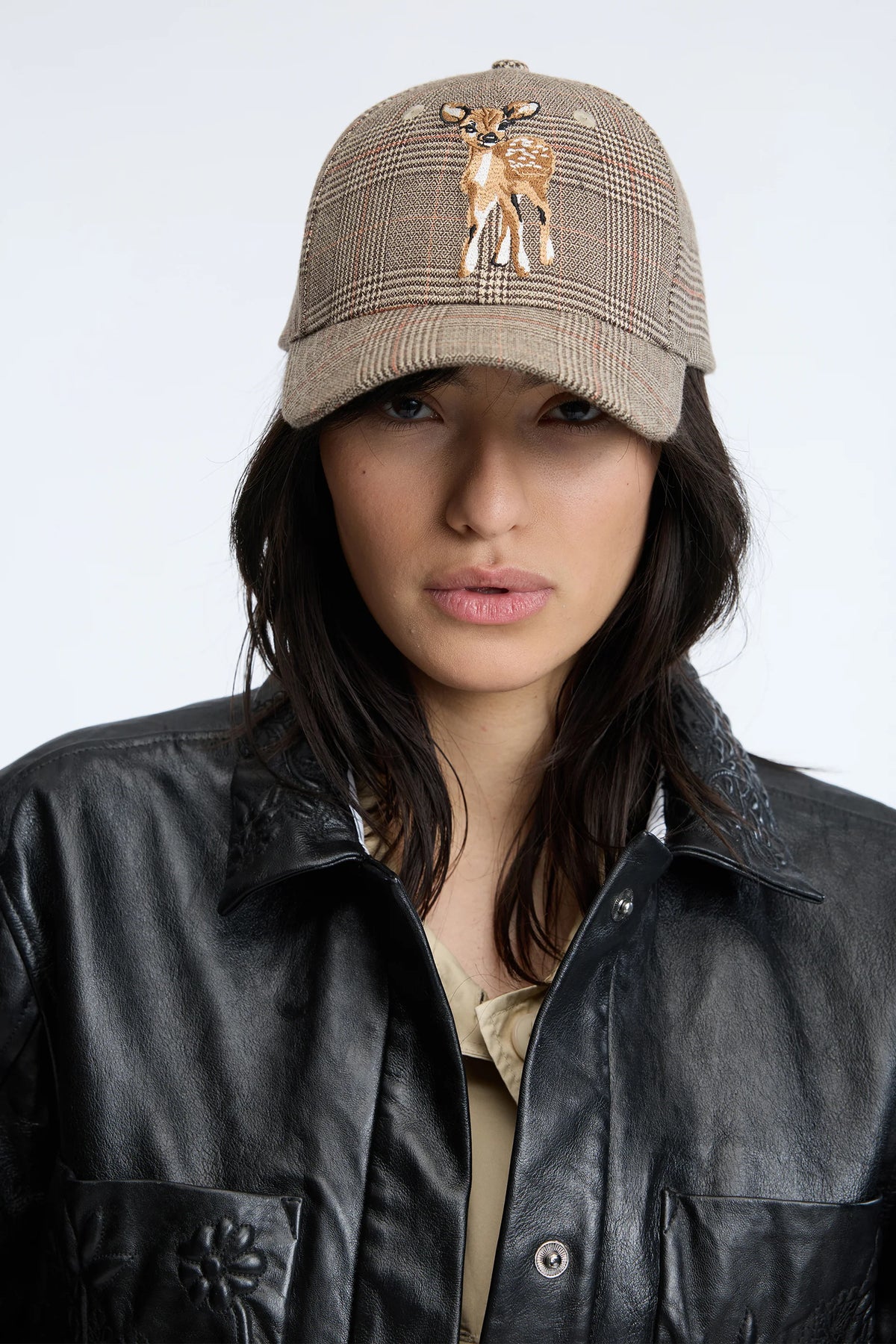 Corul hat