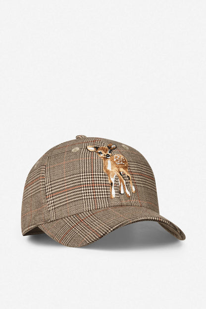 Corul hat
