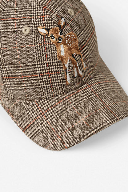 Corul hat