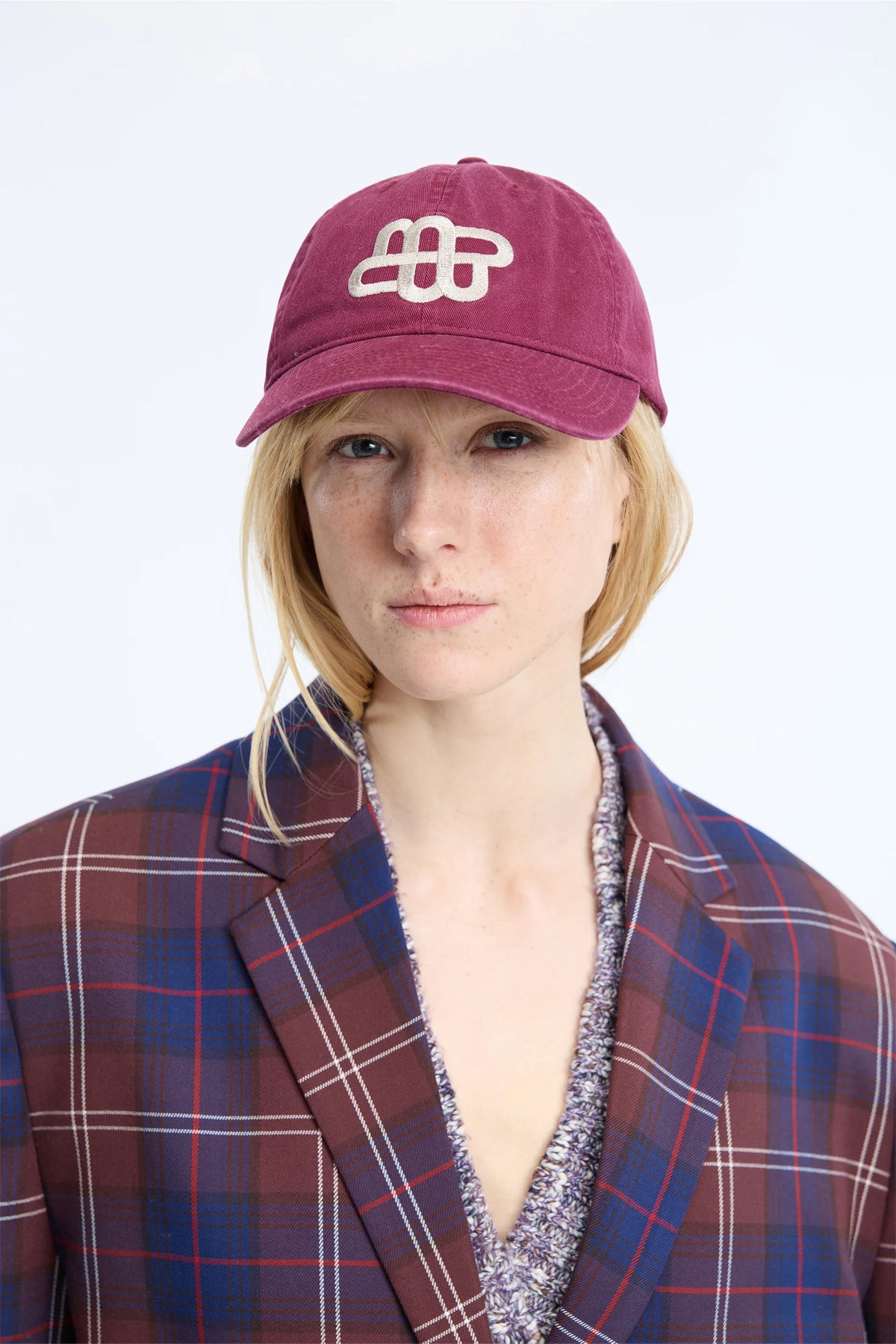 Camden hat