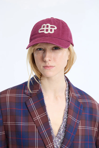 Camden hat