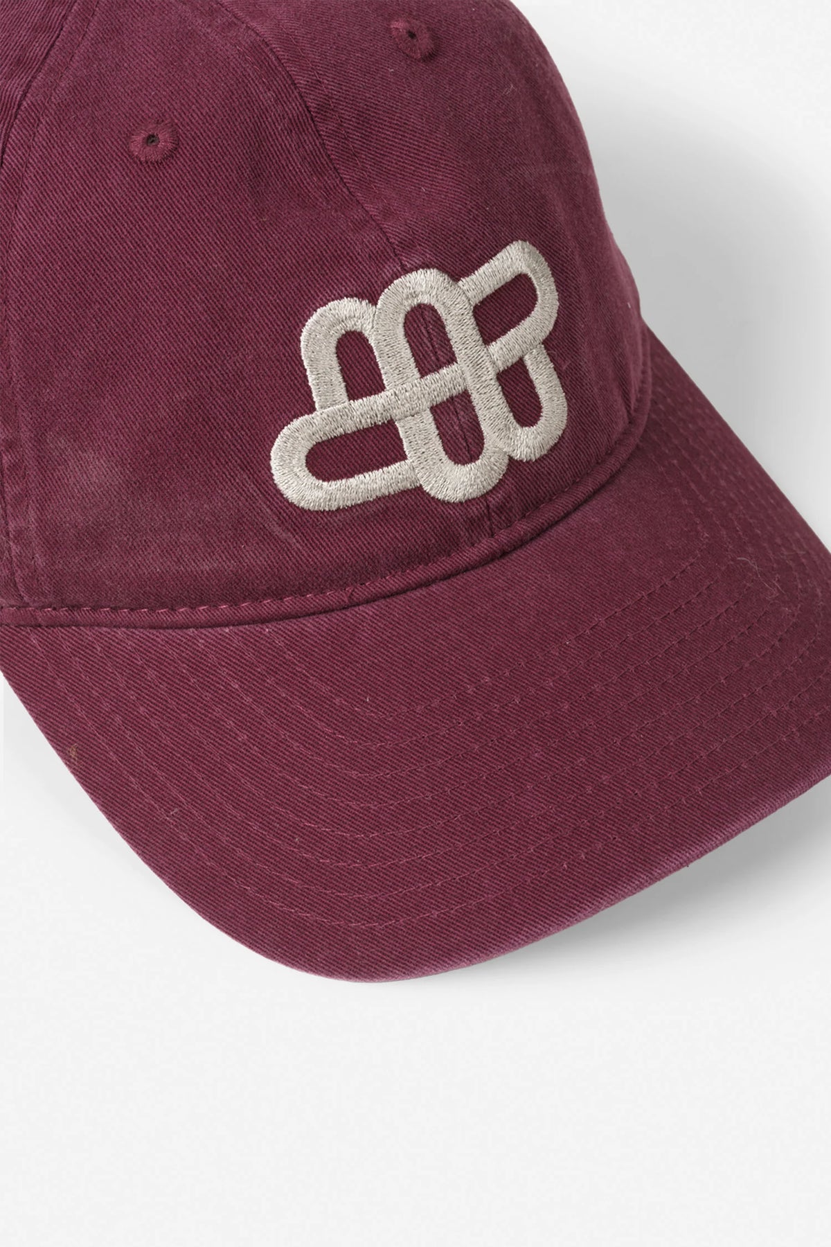 Camden hat