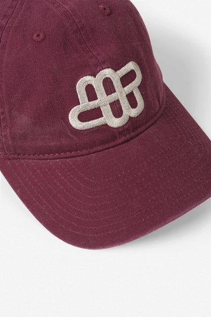 Camden hat