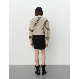 
                  
                    Ladda bild in galleri, 2ND Chain TT - Soft Jacquard
                  
                