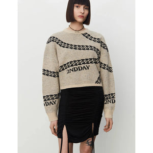 
                  
                    Ladda bild in galleri, 2ND Chain TT - Soft Jacquard
                  
                