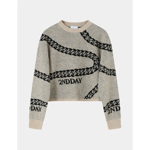 
                  
                    Ladda bild in galleri, 2ND Chain TT - Soft Jacquard
                  
                