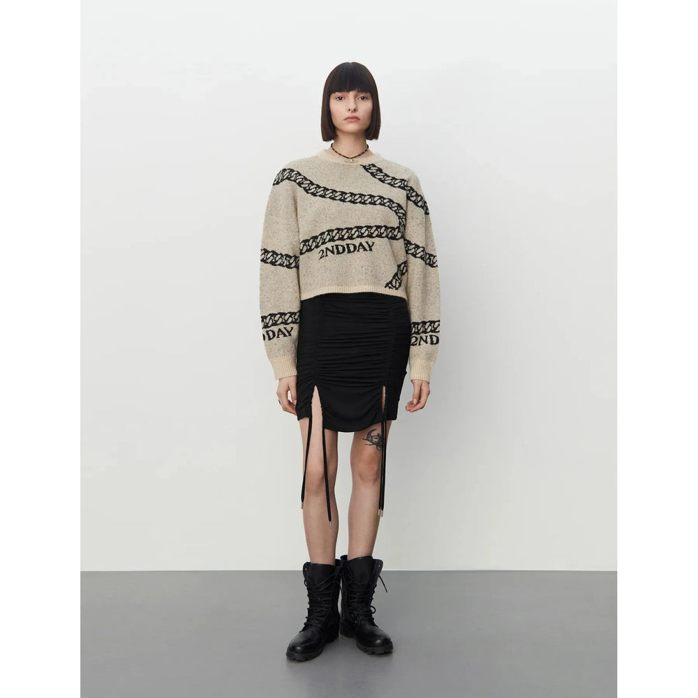 
                  
                    Ladda bild in galleri, 2ND Chain TT - Soft Jacquard
                  
                
