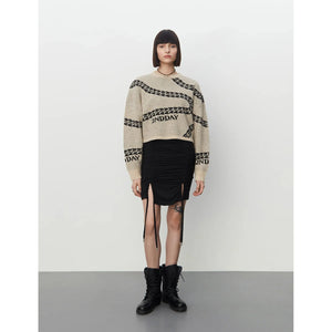 
                  
                    Ladda bild in galleri, 2ND Chain TT - Soft Jacquard
                  
                