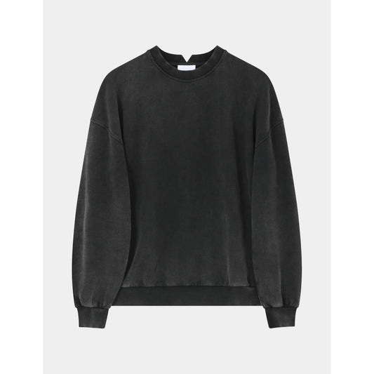 2ND Stewart TT - Organic Sweat