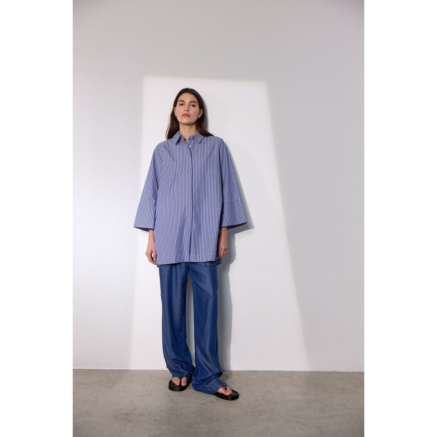 LR-HENRI 4 Pant