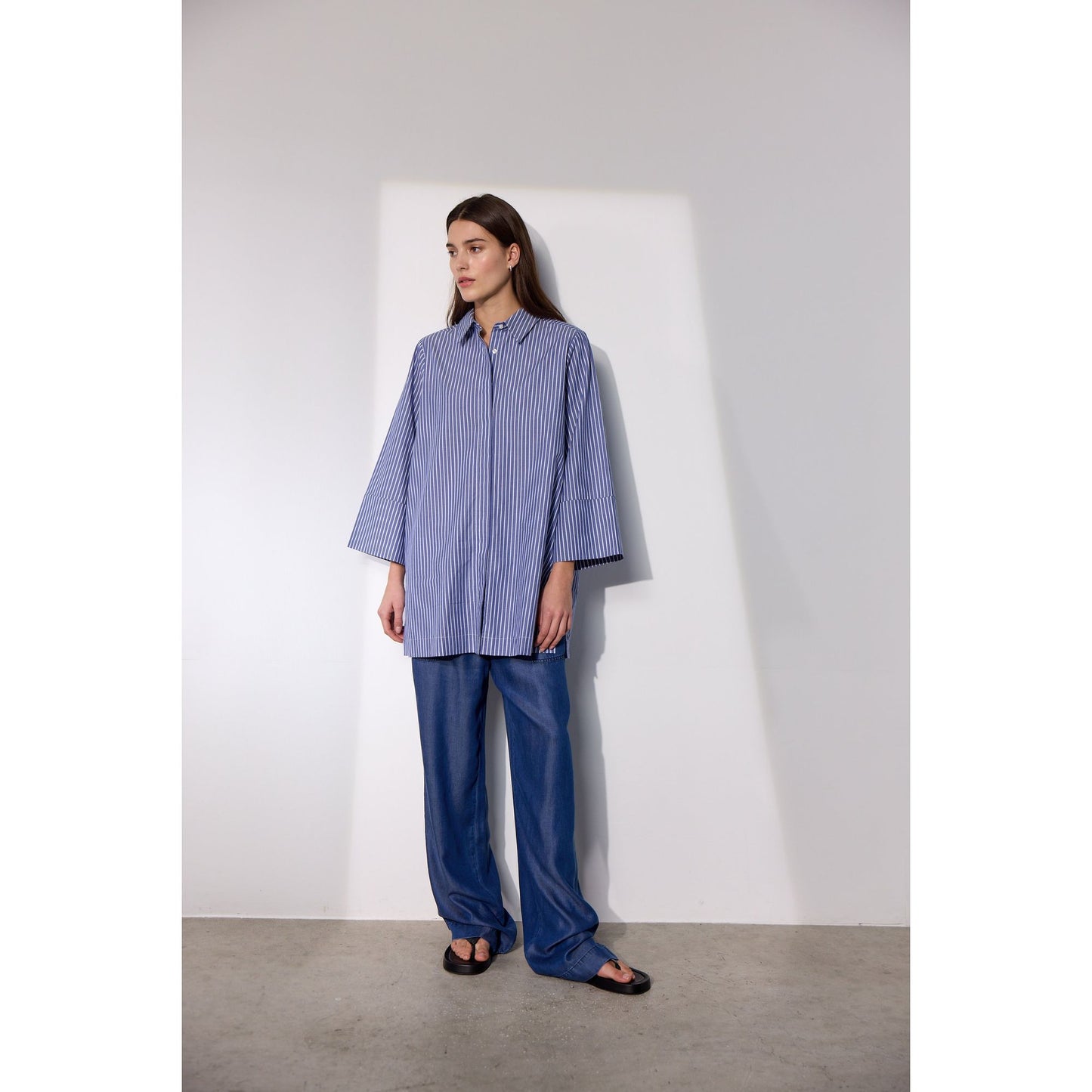LR-HENRI 4 Pant
